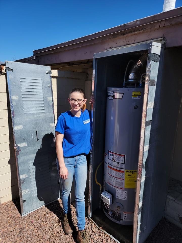 RISING Rooter Plumbing LLC project
